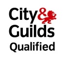 City & Guilds Qaulified